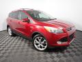 2013 Escape Titanium 2.0L EcoBoost 4WD #2
