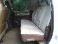 Rear Seat of 2020 Ram 2500 Laramie Mega Cab 4x4 #14