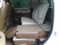 Rear Seat of 2020 Ram 2500 Laramie Mega Cab 4x4 #15