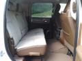 Front Seat of 2020 Ram 2500 Laramie Mega Cab 4x4 #17
