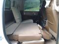 Rear Seat of 2020 Ram 2500 Laramie Mega Cab 4x4 #18