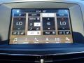 Controls of 2017 Lincoln MKT Elite AWD #3