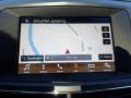 Navigation of 2017 Lincoln MKT Elite AWD #4