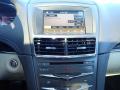 Controls of 2017 Lincoln MKT Elite AWD #31