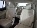 Rear Seat of 2017 Lincoln MKT Elite AWD #35