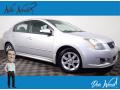 2009 Sentra 2.0 SR #1