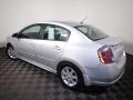 2009 Sentra 2.0 SR #9