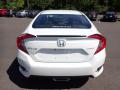 2020 Civic Sport Sedan #4