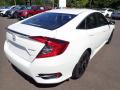 2020 Civic Sport Sedan #5