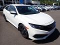 2020 Civic Sport Sedan #6