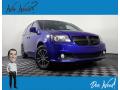2019 Grand Caravan SE Plus #1 2019 Grand Caravan SE Plus #1