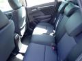 Rear Seat of 2020 Honda Fit LX #9
