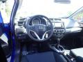Front Seat of 2020 Honda Fit LX #10