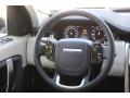  2020 Land Rover Discovery Sport Standard Steering Wheel #27