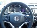  2020 Honda Fit LX Steering Wheel #15