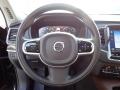  2019 Volvo XC90 T6 AWD Momentum Steering Wheel #20