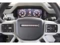  2020 Land Rover Defender 110 SE Steering Wheel #18