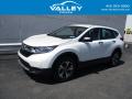 2018 Honda CR-V LX AWD