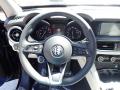  2020 Alfa Romeo Stelvio Sport AWD Steering Wheel #17