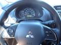  2017 Mitsubishi Mirage SE Steering Wheel #21