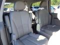 Rear Seat of 2014 Kia Sedona EX #7