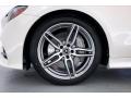  2018 Mercedes-Benz E 400 Coupe Wheel #8