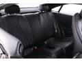 Rear Seat of 2018 Mercedes-Benz E 400 Coupe #13