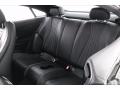 Rear Seat of 2018 Mercedes-Benz E 400 Coupe #15