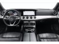 Dashboard of 2018 Mercedes-Benz E 400 Coupe #17