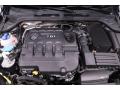  2015 Jetta 2.0 Liter TDI Turbo-Diesel DOHC 20-Valve 4 Cylinder Engine #17