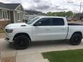 2019 Ram 1500 Big Horn Crew Cab 4x4 Bright White