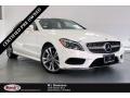 2018 CLS 550 Coupe #1