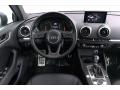 Dashboard of 2017 Audi A3 2.0 Premium #4
