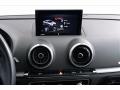 Controls of 2017 Audi A3 2.0 Premium #5