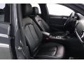 Front Seat of 2017 Audi A3 2.0 Premium #6