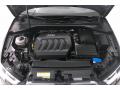  2017 A3 2.0 Liter TFSI Turbocharged DOHC 16-Valve VVT 4 Cylinder Engine #9
