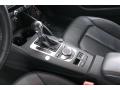  2017 A3 7 Speed S tronic Dual-Clutch Automatic Shifter #16