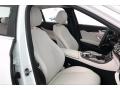 Front Seat of 2020 Mercedes-Benz E 350 Sedan #5