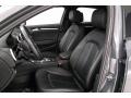 Front Seat of 2017 Audi A3 2.0 Premium #28