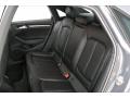 Rear Seat of 2017 Audi A3 2.0 Premium #30