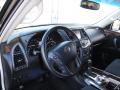 Dashboard of 2017 Nissan Armada SL 4x4 #15