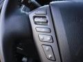  2017 Nissan Armada SL 4x4 Steering Wheel #25