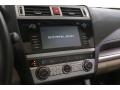 Controls of 2016 Subaru Outback 2.5i Limited #16