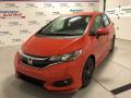 2020 Honda Fit Sport