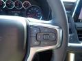  2021 Chevrolet Tahoe Z71 4WD Steering Wheel #18