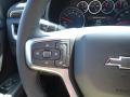  2021 Chevrolet Tahoe Z71 4WD Steering Wheel #19