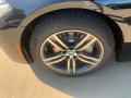  2021 BMW 5 Series 530i xDrive Sedan Wheel #5