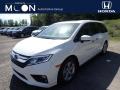 2020 Odyssey EX-L #1 2020 Odyssey EX-L #1