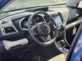  2021 Subaru Ascent Premium Steering Wheel #12