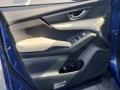 Door Panel of 2021 Subaru Ascent Premium #13